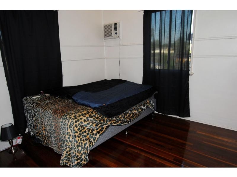 57 McLachlan Street, Currajong QLD 4812