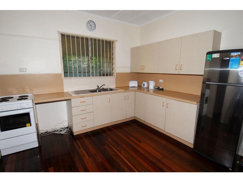 57 McLachlan Street, Currajong QLD 4812