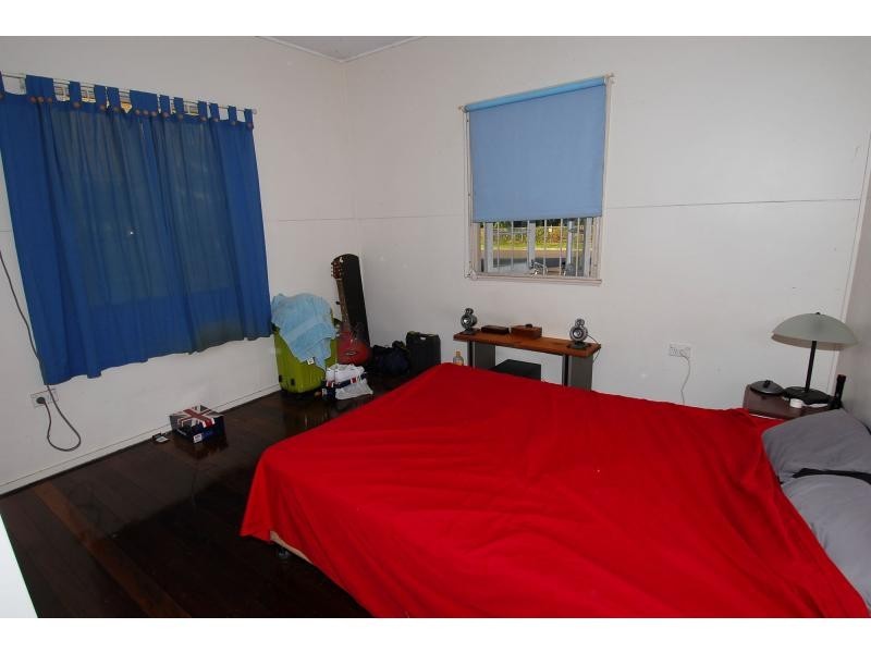 57 McLachlan Street, Currajong QLD 4812