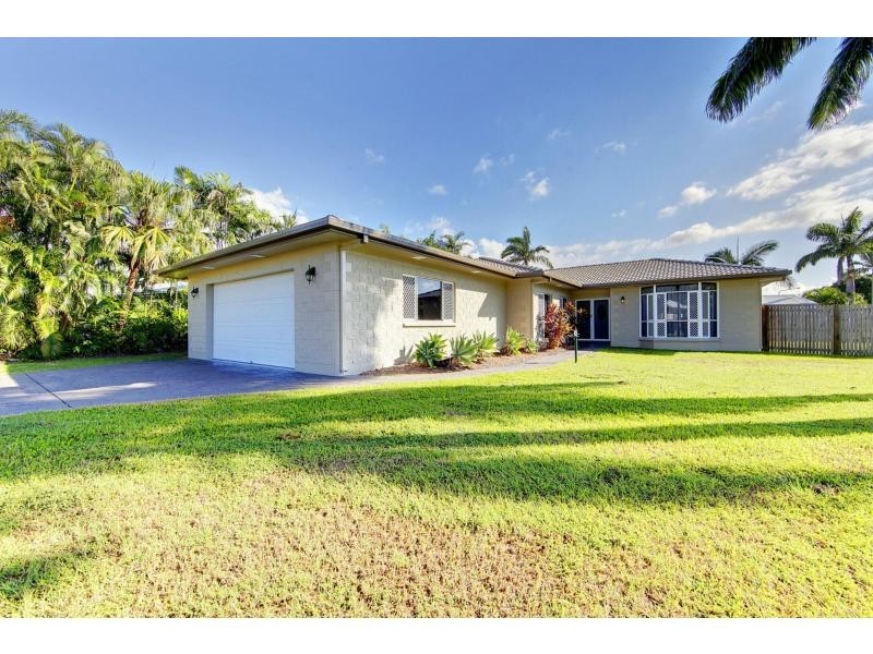 9 Burnside Court, Annandale QLD 4814