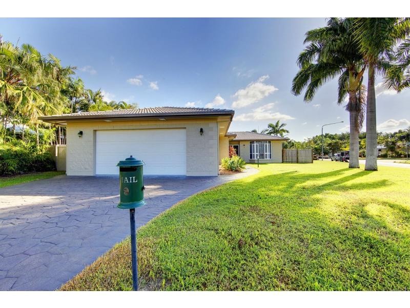 9 Burnside Court, Annandale QLD 4814