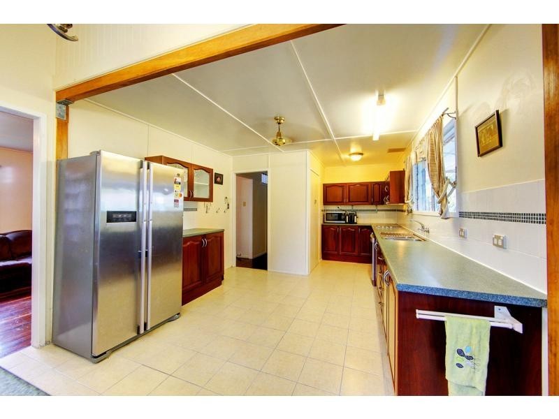 36 Pixley Crescent, Heatley QLD 4814