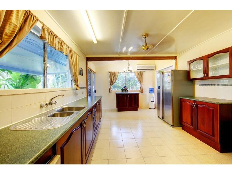 36 Pixley Crescent, Heatley QLD 4814