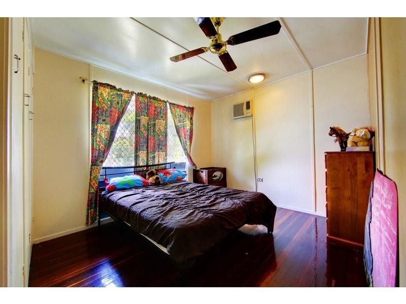 36 Pixley Crescent, Heatley QLD 4814