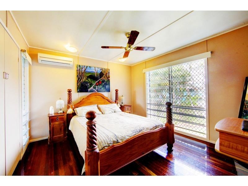 36 Pixley Crescent, Heatley QLD 4814