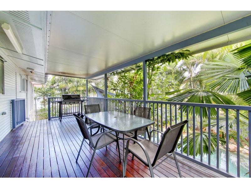 36 Pixley Crescent, Heatley QLD 4814