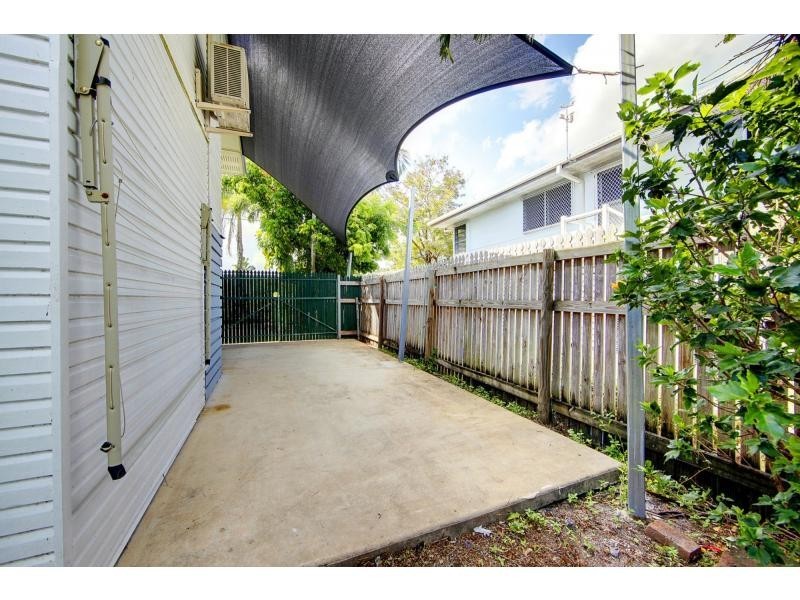 36 Pixley Crescent, Heatley QLD 4814