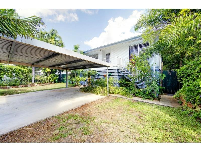 36 Pixley Crescent, Heatley QLD 4814