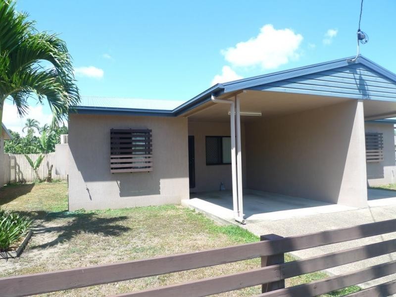 2/5 Forest Street, Rosslea QLD 4812