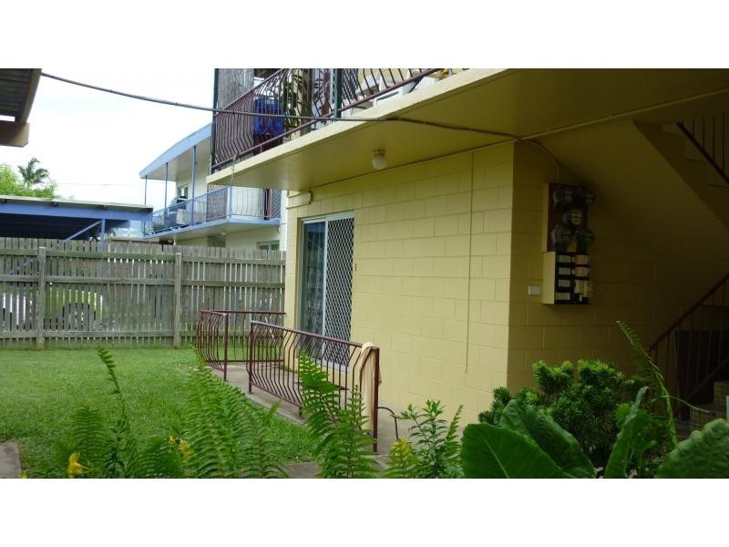 2/7 Narangi Street, Heatley QLD 4814