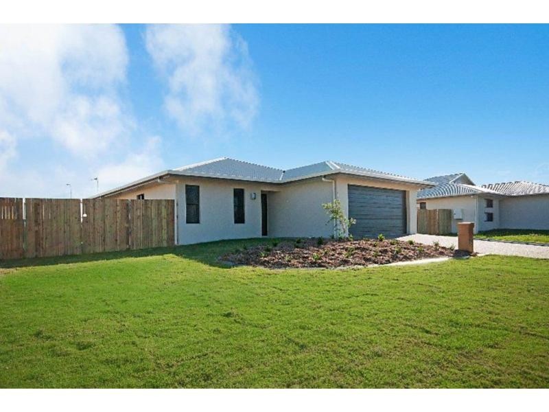 12 Epping Way, Sanctum Estate, Mount Low QLD 4818