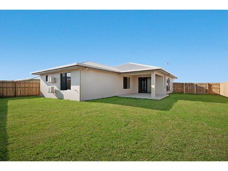 12 Epping Way, Sanctum Estate, Mount Low QLD 4818