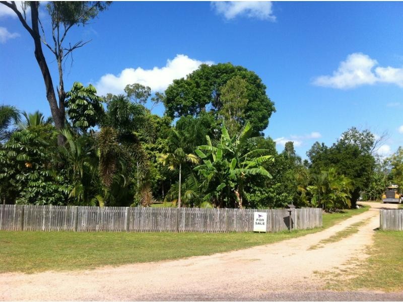 5 Cindy Court, Alice River QLD 4817