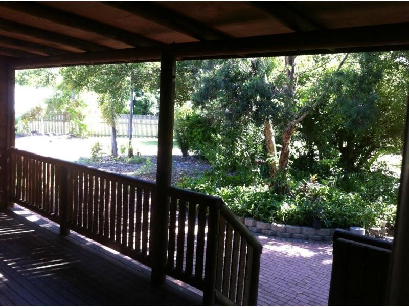 5 Cindy Court, Alice River QLD 4817