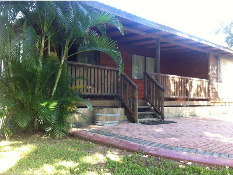 5 Cindy Court, Alice River QLD 4817