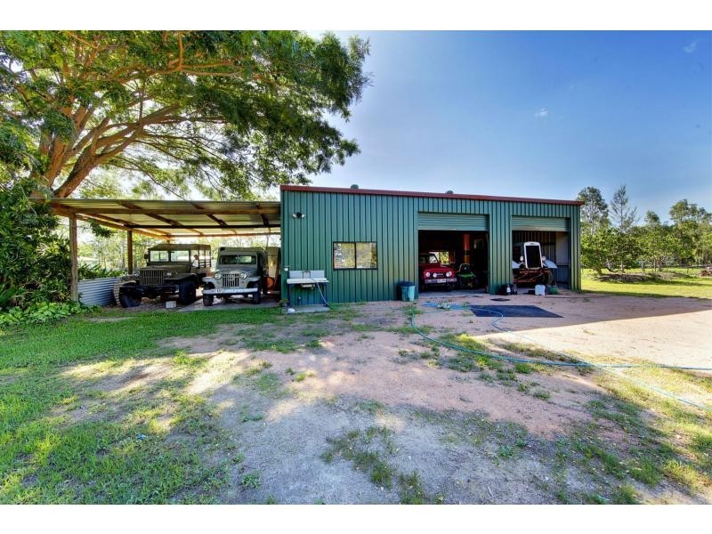 5 Cindy Court, Alice River QLD 4817