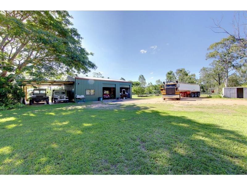 5 Cindy Court, Alice River QLD 4817