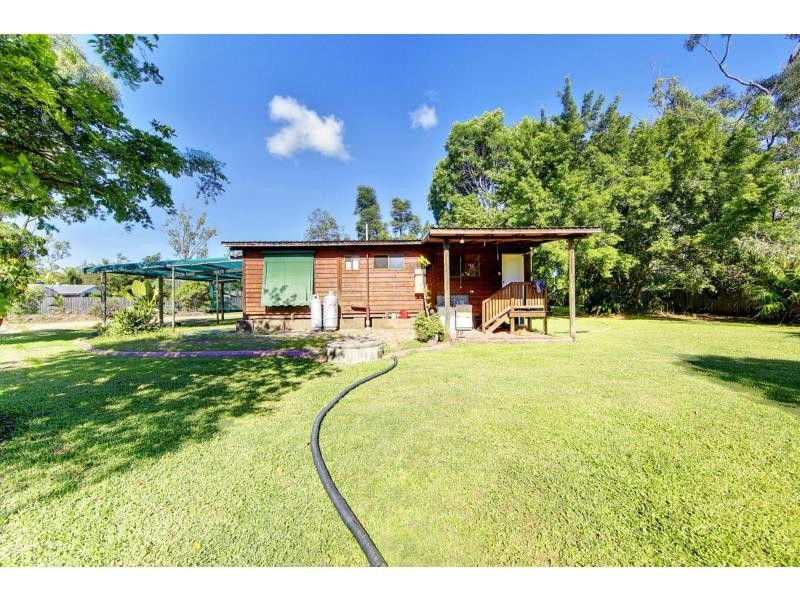 5 Cindy Court, Alice River QLD 4817