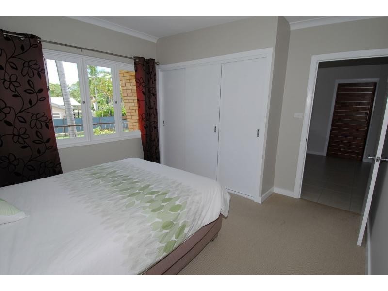 3/2 Healy Street, Mundingburra QLD 4812