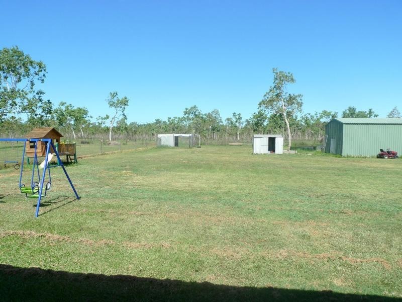 141 Mount Low Parkway, Mount Low QLD 4818