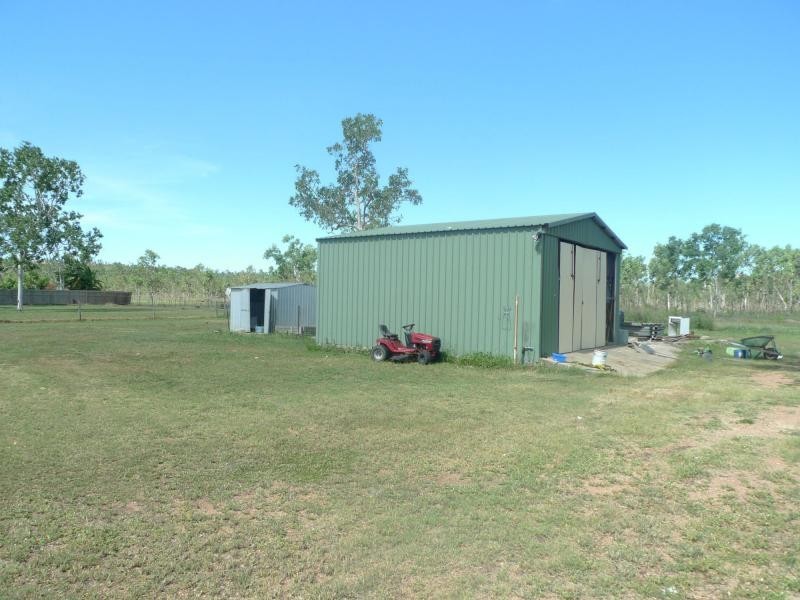 141 Mount Low Parkway, Mount Low QLD 4818