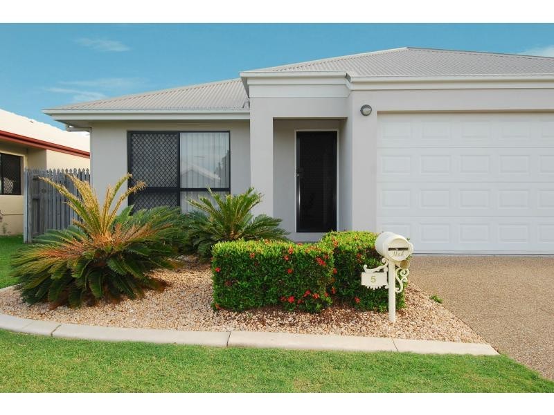 5 Henley, Kirwan QLD 4817