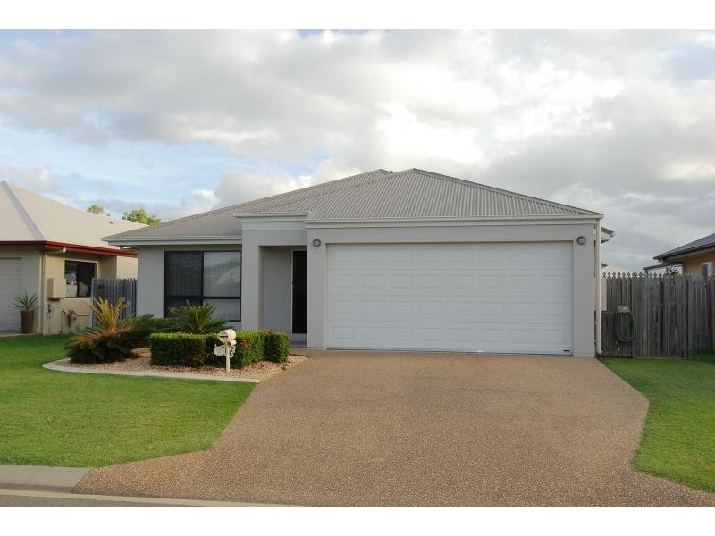 5 Henley, Kirwan QLD 4817