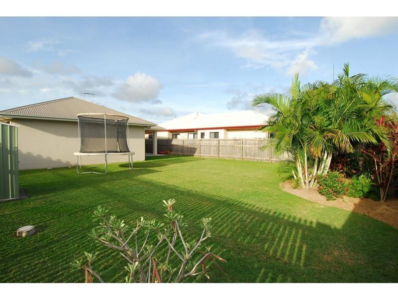 5 Henley, Kirwan QLD 4817