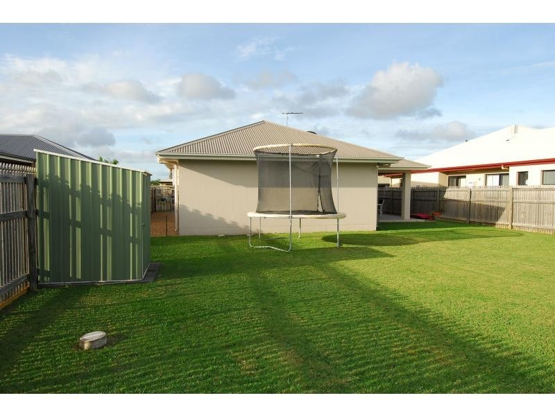 5 Henley, Kirwan QLD 4817