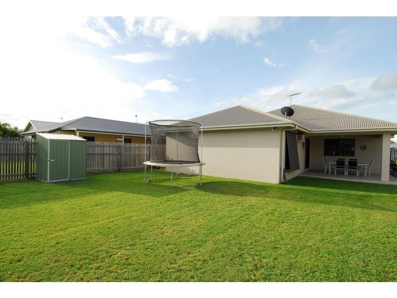 5 Henley, Kirwan QLD 4817