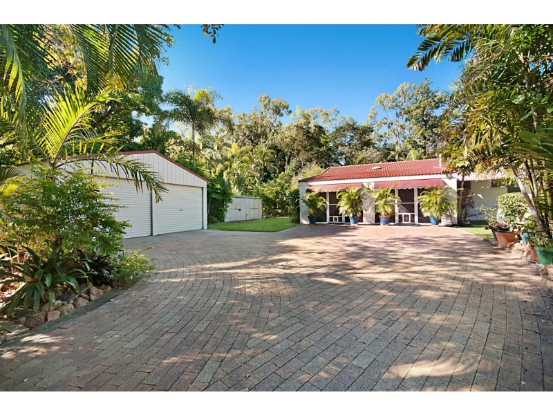 1658 Riverway Drive, Kelso QLD 4815