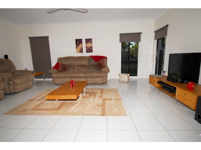 10 Wycombe Court, Kirwan QLD 4817