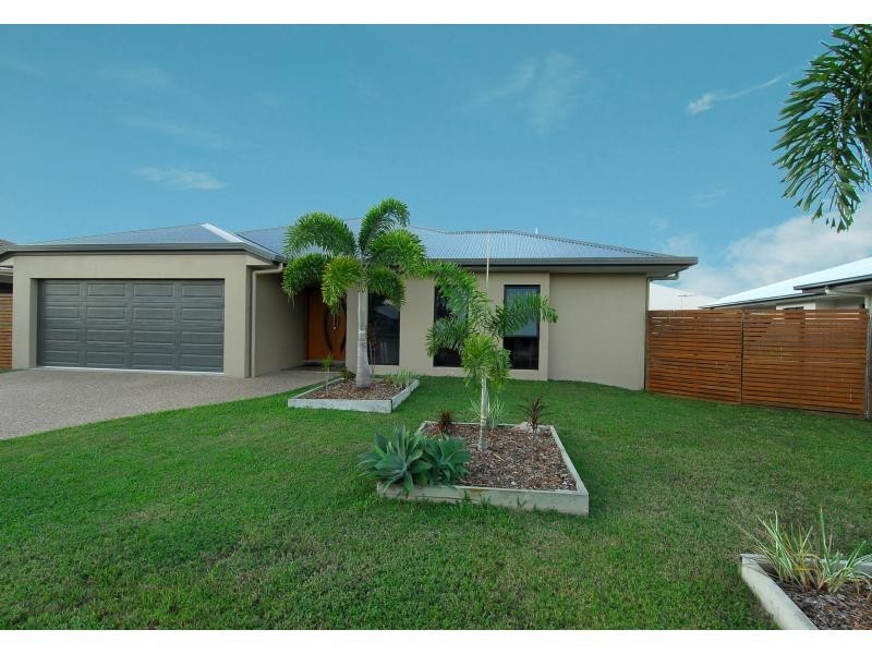10 Wycombe Court, Kirwan QLD 4817