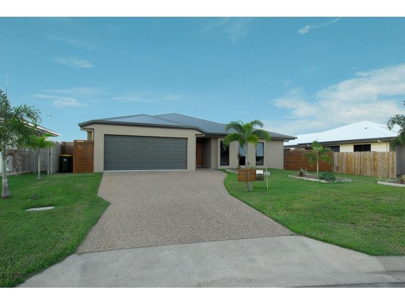 10 Wycombe Court, Kirwan QLD 4817