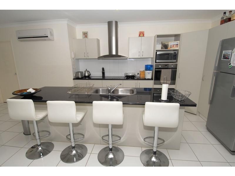 10 Wycombe Court, Kirwan QLD 4817