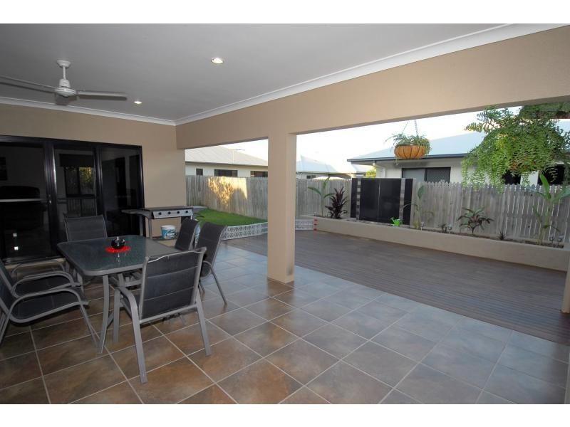 10 Wycombe Court, Kirwan QLD 4817