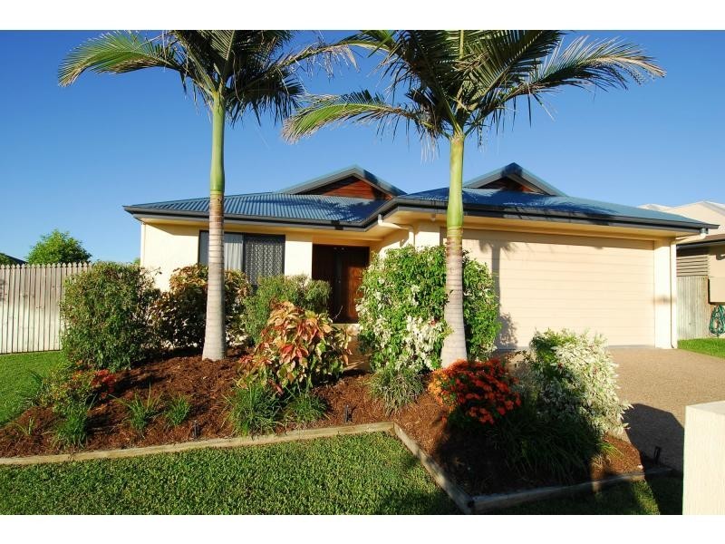 1 Terek Walk, Kalynda Chase, Bohle Plains QLD 4817