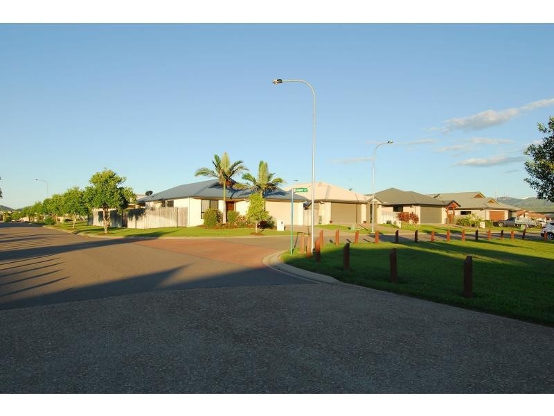 1 Terek Walk, Kalynda Chase, Bohle Plains QLD 4817