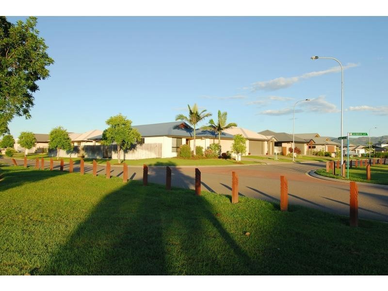 1 Terek Walk, Kalynda Chase, Bohle Plains QLD 4817