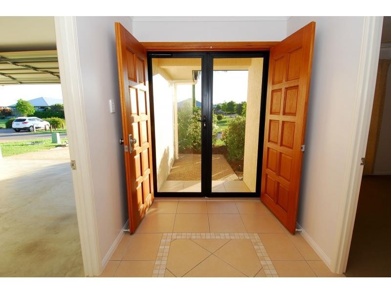 1 Terek Walk, Kalynda Chase, Bohle Plains QLD 4817