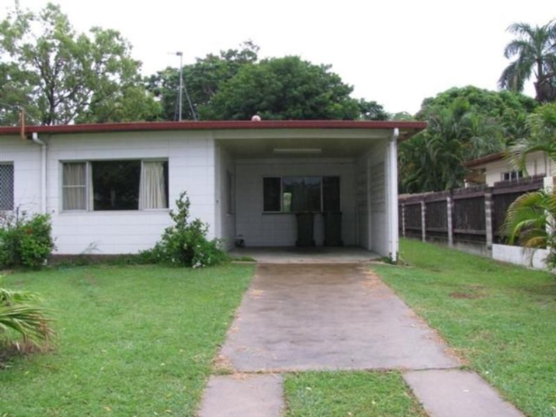 2/7 Mathieson Street, Cranbrook QLD 4814