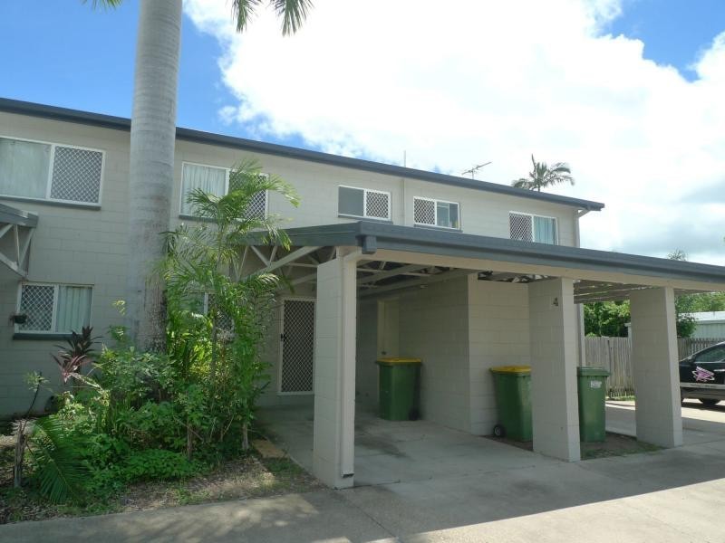 Hermit Park QLD 4812