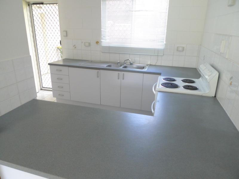 Hermit Park QLD 4812