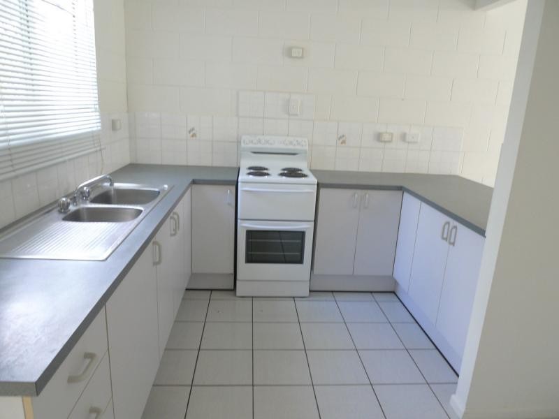 Hermit Park QLD 4812