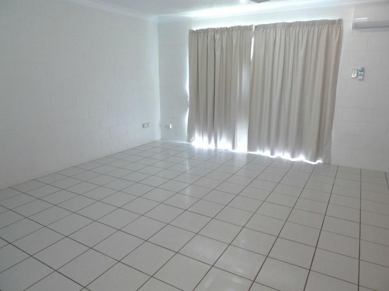 Hermit Park QLD 4812