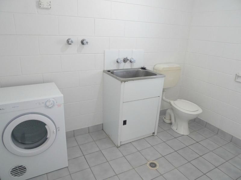 Hermit Park QLD 4812