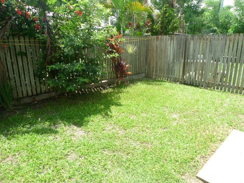 Hermit Park QLD 4812