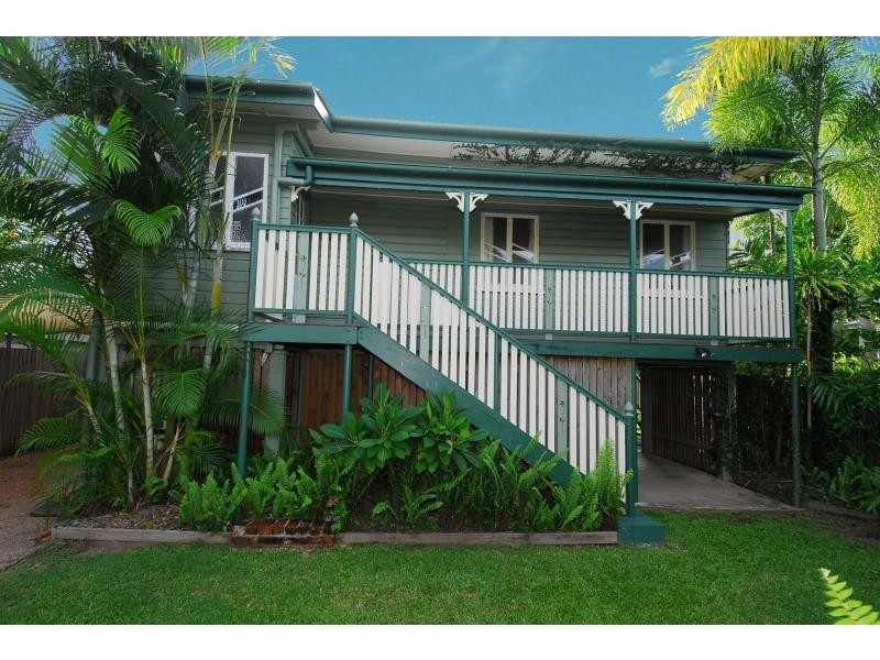 116 Twelfth Avenue, Railway Estate QLD 4810