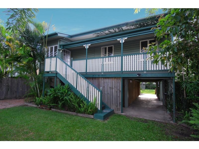 116 Twelfth Avenue, Railway Estate QLD 4810