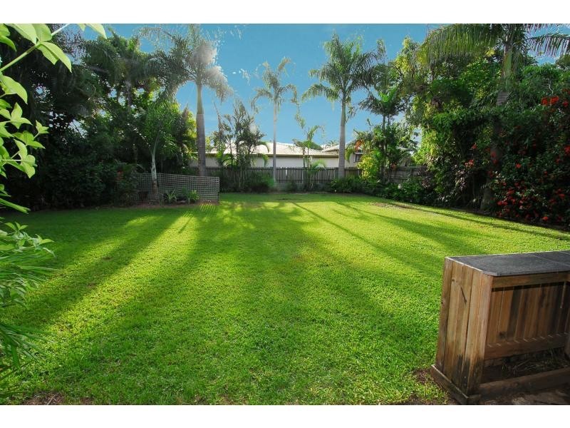 116 Twelfth Avenue, Railway Estate QLD 4810